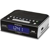 Review Roberts ECO5 / Roberts ECO-5 Clock Radio