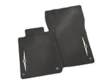 Carpeted Floor Mats
