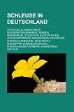Schleuse in Deutschland: Schleuse Kleinmachnow, Wasserstraßenkreuz Minden, Weserwehr, Staustufe Augst/Wyhlen, Schleusentreppe Niederfinow, Staustufe ... Ruhrschleuse Duisburg, Kanalkreuz Datteln