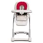 Graco Blossom 4-in-1 Highchair Seating System - Bombay