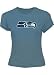 Seattle Seahawks Ladies Super Soft Better Logo tee - L
