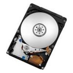 214648 Hitachi Travelstar 7k320 250gb Hard Disk Drive 7200rpm Sata 16mb internal Enhanced Availability 0a59576