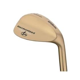 Wilson Harmonized Forged Brass Wedges