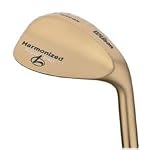 Wilson Harmonized Forged Brass Wedges