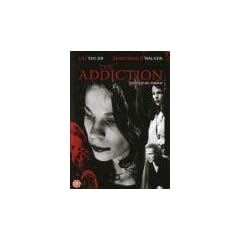The Addiction [DVD]