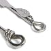 Mini Cheese Knife 4pc Box Set - Culinary Concepts