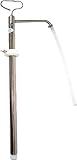 アクアシステム　ペール・一斗缶用手動ポンプ　（溶剤）　４０ｍｍタイプ　4942205 PSXT