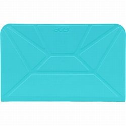 Acer W4-820用保護ケース ブルー