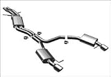 Magnaflow 16597 Cat Back SYS C/B 09 Audi A5 3.2L V6 Coupe