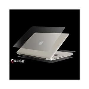 ZAGG invisibleSHIELD for Apple MacBook Pro 15 -Inch 3rd Gen Unibody 2009 model (Full Body) by Invisible Shield