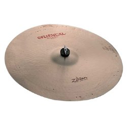 Zildjian Oriental Crash of Doom 20 Inches