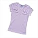 Diadora V Neck Tee Pastel Lilac 7-8 Yrs