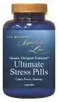 Ultimate Stress Pills