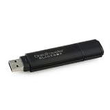 Kingston Digital 8GB USB 2.0 Hi-speed Datatraveler Blackbox