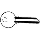 Jet Y52 Yale KEY Blank (Pack of 10)