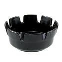 Plastic Ashtrays - Set of 3