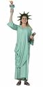 Statue Of Liberty Adult Costume Adult