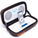 Roxy Sound i-P23 Portable Speaker System