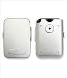 Brando Alu-Hard-Case Palm Z22 / Palm Zire 22 inkl. Clip
