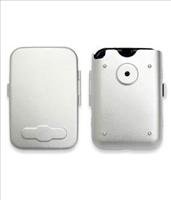 Brando Alu-Hard-Case Palm Z22 / Palm Zire 22 inkl. Clip