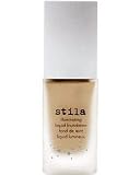 stila - illuminating liquid foundation: 30 watts