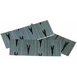 21DoZGfG1mL. SL160  AccuSet A109809 Variety Pack 23 Gauge Galvanized Micro Pin (2,500 per Box)