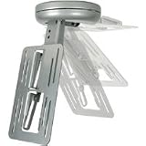 Sanus VMUC1S Tilt Under-Cabinet Mount for 9