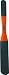 Chef'n ZipFlip Icing Spreader, Apricot