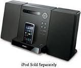 Sony CMT-LX20i 10W RMS Total Power Output Micro Hi-Fi Shelf System