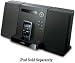 Sony CMT-LX20i 10W RMS Total Power Output Micro Hi-Fi Shelf System-visli Cheap Deals