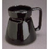 Highwave Original Hotjo Travel Coffee Mug Black 16 Oz by Highwave