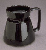 Childrens Toyshop  Kitchen & Housewares : Highwave Original Hotjo Travel Coffee Mug Black 16 Oz