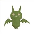 Ugly Doll Classic Poe
