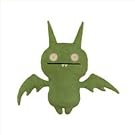 Ugly Doll Classic Poe