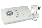 SVAT CV1010DVR SD DVR with Outdoor Night Vision Camera and 512MB SD Card,has 11 infrared LEDs
