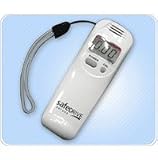 Persoal Alchol Detector