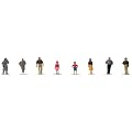 Hornby R562 Town 00 Gauge People Accessory