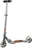  : Californian Products 90.29.960.0 Flex Scooter Flame, HM-vhe: 98 cm, Trittbrett: 36x10  cm