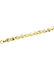 14K Yellow Chain 17 Inch
