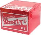 Shorty's 1 Ph/Box/10
