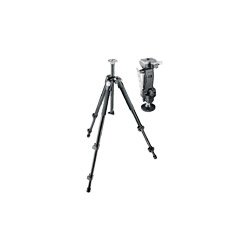 Bogen Tripod w/Head for Nikon Binoculars