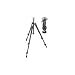 Bogen Tripod w/Head for Nikon Binoculars