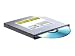 Computer Hardware : Samsung SN-T083A/BEBE DVD Brenner 8x8x8xDVD+RW 8x6xDVD-RW SATA slim