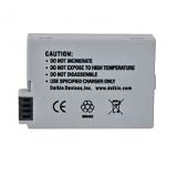 Battery for Canon EOS 550D & Rebel T2i (Part LP-E8) 1120mAh