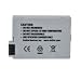 Battery for Canon EOS 550D & Rebel T2i (Part LP-E8) 1120mAh
