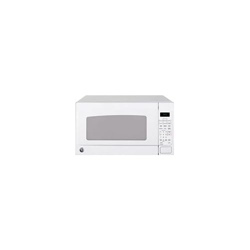 !JES2051DNWW 22E0 Cu2E Ft2E Capacity Countertop Microwave Oven 2D