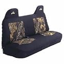 Mossy Oak Bench Seatcover