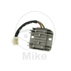 REGLER/GLEICHRICHTER alle 50cc-125cc China 4-Takt Roller mit AC Elektrik - ab 2005 - 700.02.68