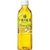 キリン　午後の紅茶　レモンティー 500ML 1本