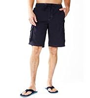 XXXL North Coast Cargo Swim Shorts